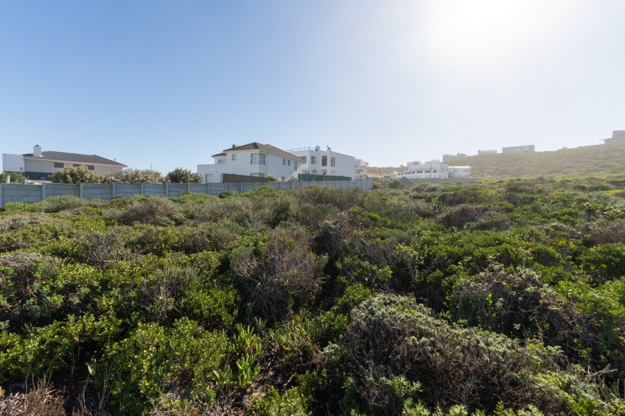 0 Bedroom Property for Sale in Yzerfontein Western Cape